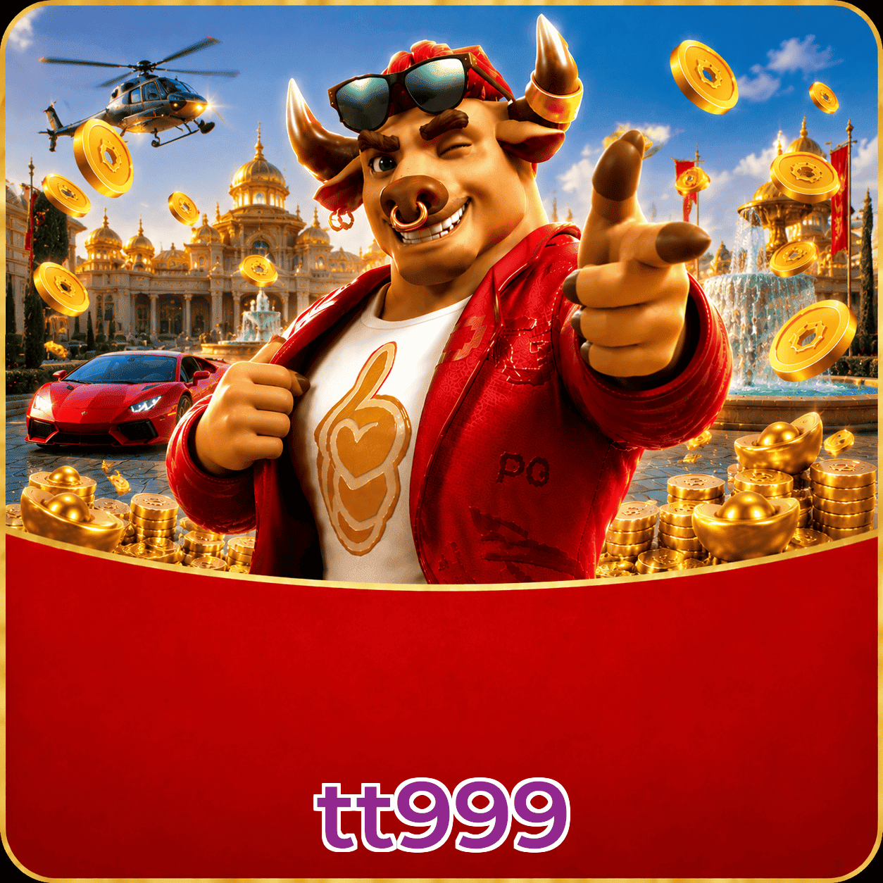 Requisitos do APK da tt999 para Android